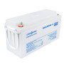 Аккумуляторная батарея LogicPower 12V 150AH (LPM-MG 12 - 150 AH) AGM мультигель