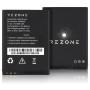 Аккумуляторная батарея для телефона Rezone for A280 Ocean 1000mah (and all compatible with BL-4D) (BL-4D)