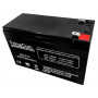 Аккумуляторная батарея FrimeCom 12V 7AH (GS1270) AGM