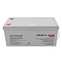 Акумуляторна батарея LogicPower 12V 200AH (LPM-MG 12 - 200 AH) AGM мультигель