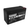 Аккумуляторная батарея LogicPower A 12V 7AH (3058) AGM