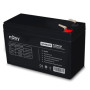 Аккумуляторная батарея Njoy GPL09122F 12V (BTVACIUOCTA2FCN02B) VRLA
