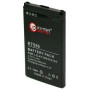 Аккумуляторная батарея для телефона Extradigital LG KF300 (600 mAh) (BML6242)