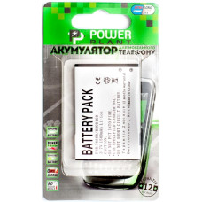 Аккумуляторная батарея для телефона PowerPlant HTC Touch Pro II, T7373, RHOD160 (DV00DV6084)