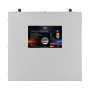 Акумуляторна батарея LogicPower 48V 140 AH (7168Wh) (BMS 200A/100A) LiFePO4
