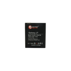 Акумуляторна батарея для телефону Extradigital Samsung Galaxy J7 J700H (3000mAh) (BMS6407)