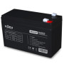 Аккумуляторная батарея Njoy HR09122F 12V (BTVACIUOCTH2FCN01B) VRLA