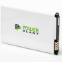 Аккумуляторная батарея для телефона PowerPlant Motorola BH6X (DROID X2, MB860) (DV00DV6118)