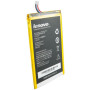 Аккумуляторная батарея для телефона Extradigital Lenovo IdeaTab A1000 (3650 mAh) (BML6394)