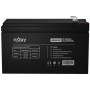 Акумуляторна батарея Njoy HR09122F 12V 9AH (BTVACIUOCTD2FBT01B) AGM