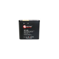 Акумуляторна батарея для телефону Extradigital Nokia BP-6M (1000 mAh) (DV00DV1187)