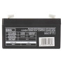 Акумуляторна батарея Emos B9651 (6V 1.3AH FAST.4.7 MM)