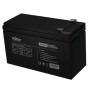 Акумуляторна батарея Njoy HR09122F 12V 9AH (BTVACIUOCTD2FBT01B) AGM