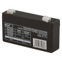 Акумуляторна батарея Emos B9651 (6V 1.3AH FAST.4.7 MM)