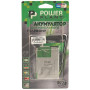 Аккумуляторная батарея для телефона PowerPlant LG K7/K8 (BL-46ZH) 2125mAh (SM160037)