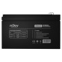 Акумуляторна батарея Njoy HR09122F 12V 9AH (BTVACIUOCTD2FBT01B) AGM