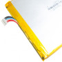 Аккумуляторная батарея для телефона Extradigital Lenovo IdeaTab A1000 (3650 mAh) (BML6394)