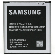 Аккумуляторная батарея для телефона PowerPlant Samsung SM-G360H (Galaxy Core Prime) (DV00DV6254)