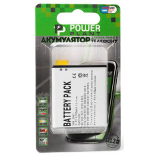 Аккумуляторная батарея для телефона PowerPlant Samsung i997 (Infuse 4G) (DV00DV6119)