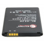 Аккумуляторная батарея для телефона Extradigital LG Optimus L7 / BL-44JH (1550 mAh) (BML6243)