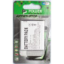 Аккумуляторная батарея для телефона PowerPlant Samsung i405 (DV00DV6140)