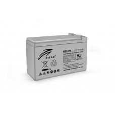 Аккумуляторная батарея Ritar 12V 7.0AH (RT1270/02974) AGM