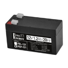 Аккумуляторная батарея Full Energy FEP-121 12V 1.2AH (FEP-121) AGM