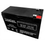 Аккумуляторная батарея FrimeCom 12V 7.5AH (GS1275) AGM