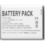 Аккумуляторная батарея для телефона PowerPlant Samsung i405 (DV00DV6140)