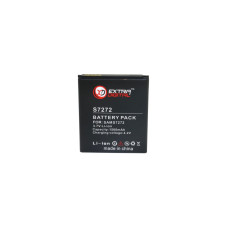 Акумуляторна батарея для телефону Extradigital Samsung Galaxy Ace 3 Duos (1500 mAh) (BMS6298)