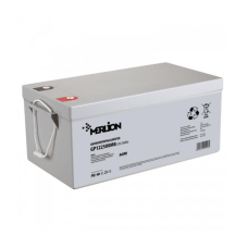 Аккумуляторная батарея Merlion 12V 250AH (GP122500M8/05048) AGM