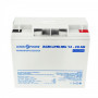 Аккумуляторная батарея LogicPower 12V 20AH (LPM-MG 12 - 20 AH) AGM мультигель