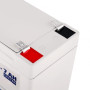 Аккумуляторная батарея LogicPower 12V 7AH (LPM-MG 12 - 7 AH) AGM мультигель