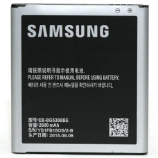 Аккумуляторная батарея для телефона PowerPlant Samsung SM-G530H (Grand Prime, EB-BG530BBC) 2600mAh (DV00DV6255)