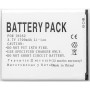 Аккумуляторная батарея для телефона PowerPlant Samsung i8262D (DV00DV6185)
