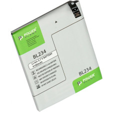 Аккумуляторная батарея для телефона PowerPlant Lenovo BL234 (P70A) 4100mAh (DV00DV6307)