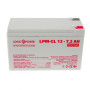 Аккумуляторная батарея LogicPower 12V 7.5AH (LPM-GL 12 - 7.5 AH) GEL