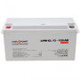 Акумуляторна батарея LogicPower 12V 150AH (LPM-GL 12 - 150 AH) GEL