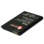 Аккумуляторная батарея для телефона Extradigital Samsung Galaxy GT-i8260 Galaxy Core (1800 mAh) (BMS6299)