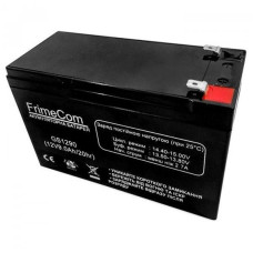 Аккумуляторная батарея FrimeCom 12V 9AH (GS1290) AGM