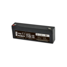 Аккумуляторная батарея Full Energy FEP-122 12V 2.2AH (FEP-122) AGM