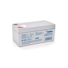 Аккумуляторная батарея Merlion 12V 3.3AH (GP1233F1/10743) AGM