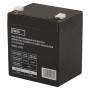 Акумуляторна батарея Emos B9679 (12V 5AH FAST.6.3 MM)