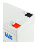 Аккумуляторная батарея LogicPower 12V 7.2AH (LPM-MG 12 - 7.2 AH) AGM мультигель