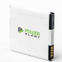 Аккумуляторная батарея для телефона PowerPlant HTC G17 (DV00DV6142)