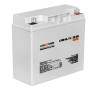 Аккумуляторная батарея LogicPower 12V 20AH (LPM-GL 12 - 20 AH) GEL