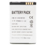 Аккумуляторная батарея для телефона PowerPlant LG IP-330G (KF300, KM240, KM380, KM500, KM550) (DV00DV6094)