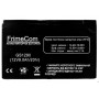 Аккумуляторная батарея FrimeCom 12V 9AH (GS1290) AGM