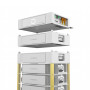 Акумуляторна батарея модульна Dyness Stack100 S51100 5.12KWH 51.2V 100AH (складова комплекту)