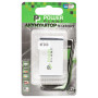 Аккумуляторная батарея для телефона PowerPlant LG IP-330G (KF300, KM240, KM380, KM500, KM550) (DV00DV6094)